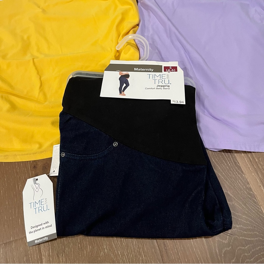 Maternity Bundle Set - Picture 4 of 11